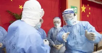Coronavirus: China death toll reaches 1,523