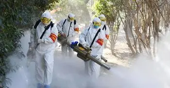Coronavirus infects 100,000-plus worldwide