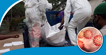 পঞ্চগড়ে করোনাভাইরাসে আরও একজনের মৃত্যু