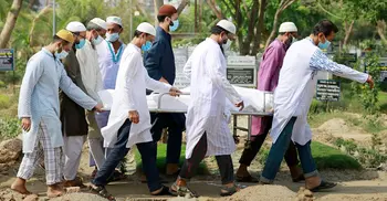 করোনা-উপসর্গে বগুড়ায় আরও ১৩ জনের মৃত্যু