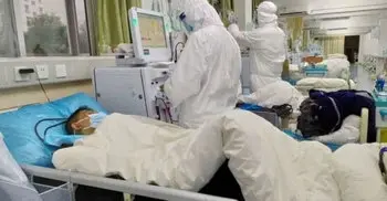 Coronavirus global death toll reaches to 18,907
