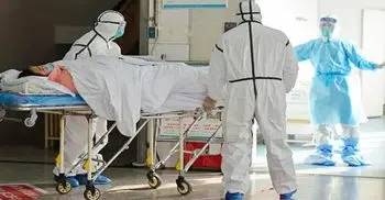 Global coronavirus death toll passes 6 lakh: JHU