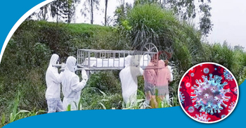 গাজীপুরে করোনাভাইরাসে এ পর্যন্ত ১৭ জনের মৃত্যু