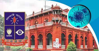 Coronavirus: DU suspends academic activities for indefinite period