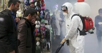 Coronavirus: Global death toll rises to 14,689