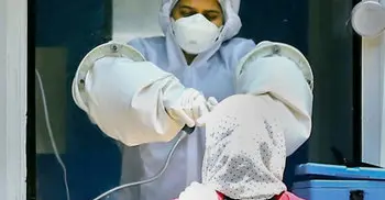 5,611 coronavirus cases in 24 hours as India sees biggest one-day spike
