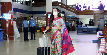 ৪৮ ঘণ্টা আগে নেগেটিভ, ৬ ঘণ্টা আগে পজিটিভে পণ্ড আমিরাতযাত্রা