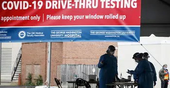 US COVID-19 cases top 460,000 as death toll surpasses 16,000