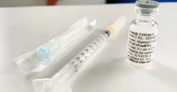 Coronavirus: Human trial of new vaccine begins in UK