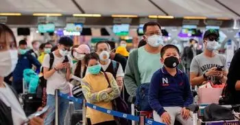 All China, Singapore-returnees don’t need hospital isolation: IEDCR