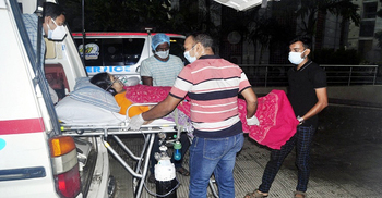 করোনা-উপসর্গে কুষ্টিয়ায় ঝরল আরও ১৯ প্রাণ