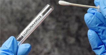 Covid: UK announces more than 10,000 daily cases for first time