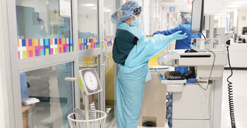 State leaders facing 2nd wave resist steps to curb virus