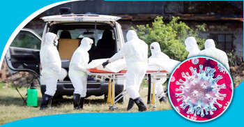 Coronavirus: 28 die, 2419 infected, 2183 recover in 24 hours