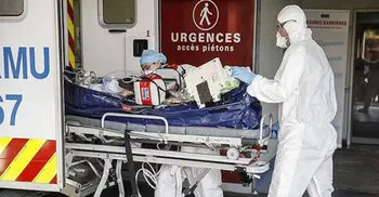 Over 470,000 COVID-19 cases recorded globally in past 24 hours: WHO