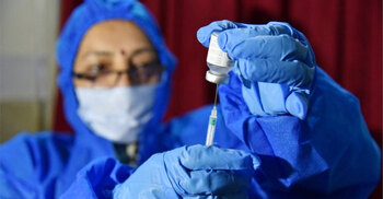 Covaxin: Concern over ‘rushed’ approval for India Covid jab