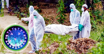 Coronavirus: 16 die, 718 infected, 963 recover in 24 hours