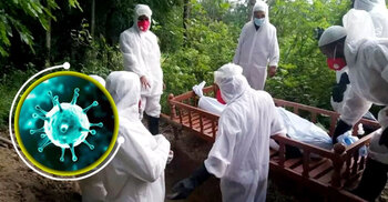 COVID-19: 16 die, 697 infected, 736 recover in 24 hours