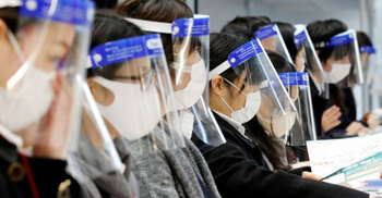 Japan likely to hit COVID-19 herd immunity in October, months after Olympics