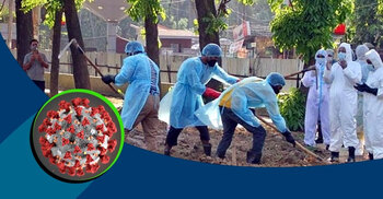 Coronavirus: 65 die, 1739 infected in 24 hours