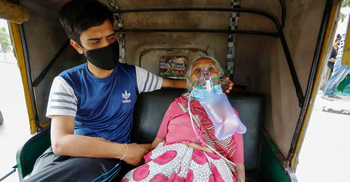 India logs 1.20 lakh COVID-19 cases, 3380 deaths