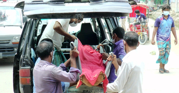 Coronavirus: 19 die at Rajshahi hospital