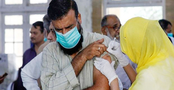 Covid-19: India adds 39,742 new cases, 535 fatalities in last 24 hours