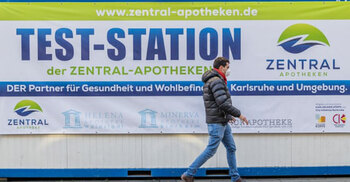 WHO’s Europe chief says ‘another storm coming’ as Omicron takes hold