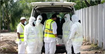 Coronavirus: 4 die, 897 infected