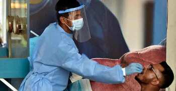 Covid in Bangladesh: 5 dead, 548 infected in 24 hours