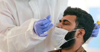 Bangladesh reports zero Covid-19 death, 12 positive cases