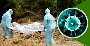 Coronavirus: 14 die, 845 infected, 1117 recover in 24 hours
