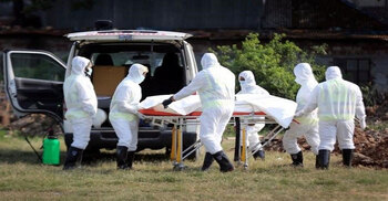 17 more die at RMCH Covid-19 unit