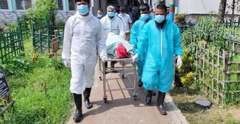 8 die of Coronavirus in Mymensingh