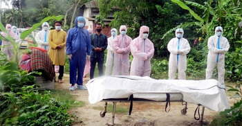 Coronavirus: 2 die, 264 infected