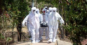 Coronavirus: 4 die, 277 infected