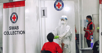 South-East Asia records over 700,000 Covid-19 cases