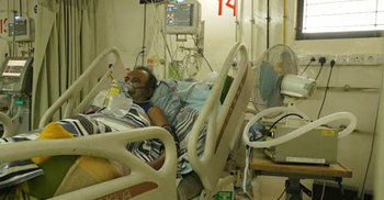 Coronavirus: Wales-made ventilator trialed in Bangladesh