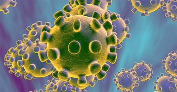 সুস্থ হয়ে বাড়ি ফিরলেন ঠাকুরগাঁওয়ের করোনা আক্রান্ত যুবক