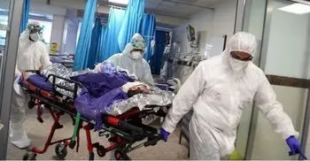 Global coronavirus cases exceed 800,000