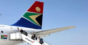African airlines losses of $400m since coronavirus outbreak