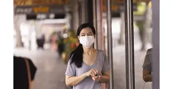 7th coronavirus case in Australia confirmed