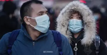 New China virus: US announces first case