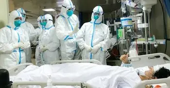 Death toll from Coronavirus outbreak in China jumps to 106