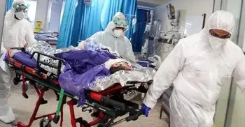 Coronavirus death toll passes 4,000 worldwide