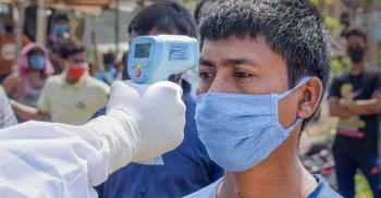 100 deaths in 24-hr: India’s coronavirus tally tops 81,000