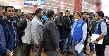 Bangladeshis returning from 6 countries urged to be self-quarantined