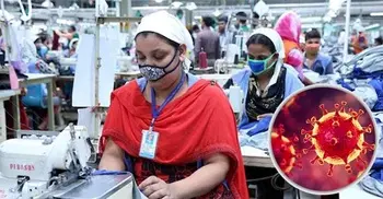 Post-pandemic Bangladesh - A Beacon of Hope