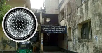 34 returnees from abroad quarantined in Bhairab