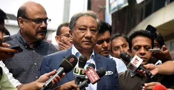 Coronavirus: Mujib Borsho cricket matches, concert postponed